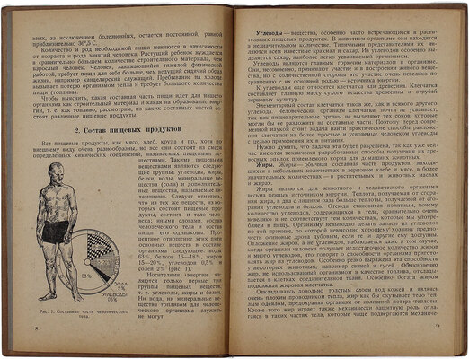 Путнынь Р.Г. Основы питания и приготовление пищи в частях РККА / Военно-хозяйственное управление РККА. М.; Л.: Отдел изд-ва Народного комиссариата обороны Союза ССР, 1934.